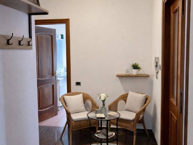 Casa indipendente in vendita a Canzo CO