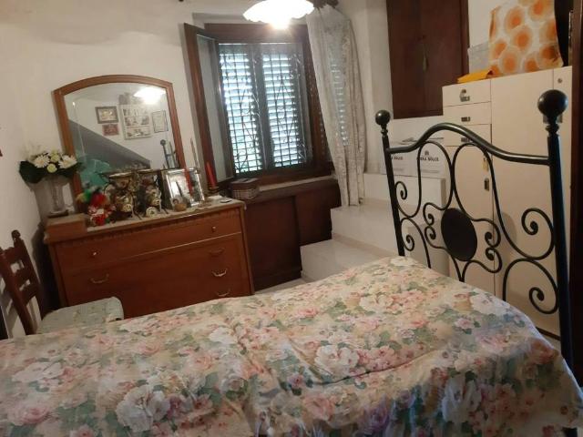 Casa indipendente in vendita a Canzano TE