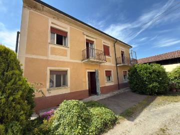 Casa indipendente in vendita a Caorso PC
