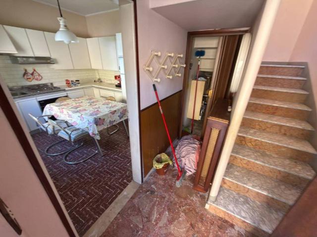 Casa indipendente in vendita a Caorso PC