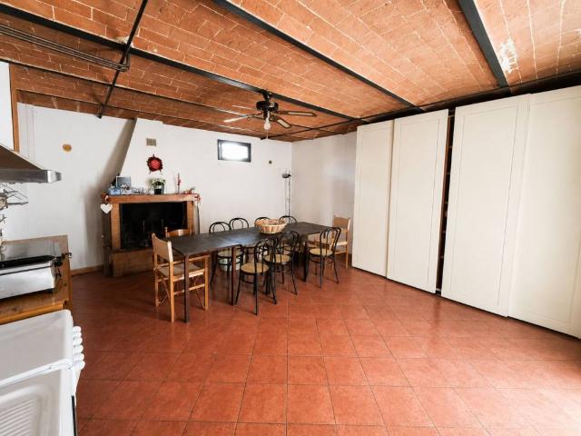 Casa indipendente in vendita a Capannoli PI