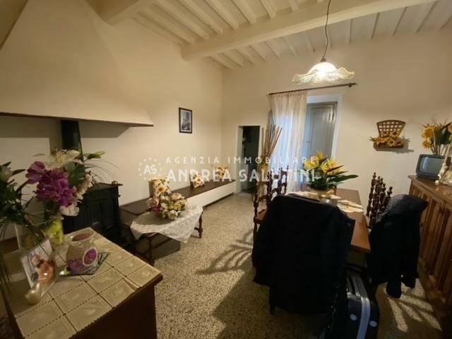 Casa indipendente in vendita a Capannoli PI