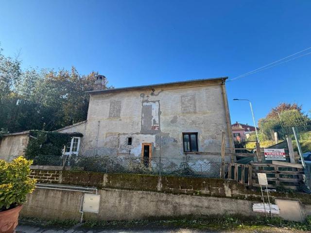 Casa indipendente in vendita a Capannoli PI