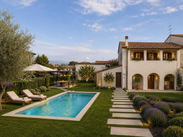Casa indipendente in vendita a Capannoli PI