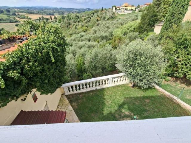 Casa indipendente in vendita a Capannoli PI