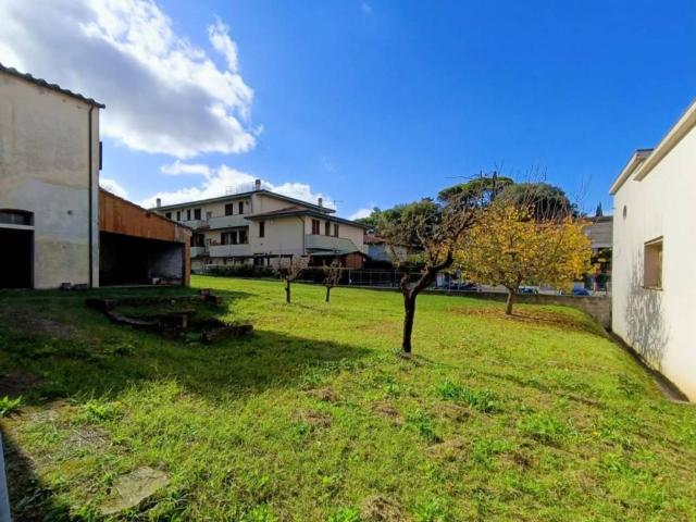 Casa indipendente in vendita a Capannoli PI