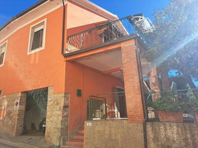 Casa indipendente in vendita a Capannoli PI