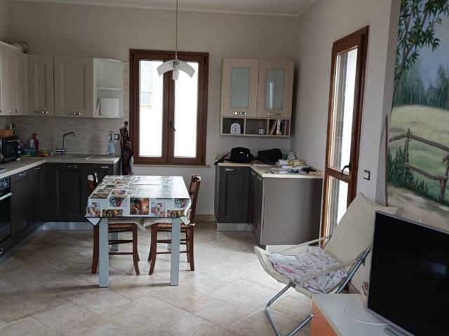Casa indipendente in vendita a Capannoli PI