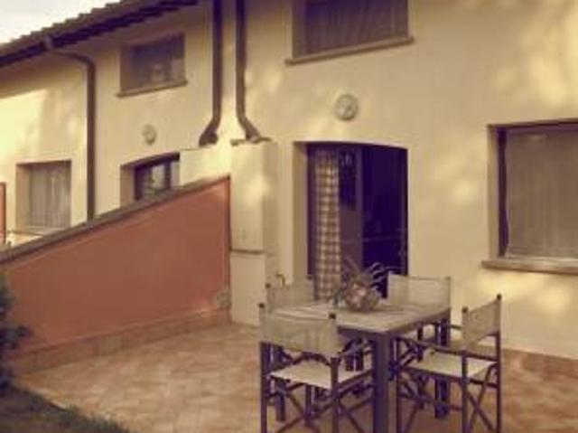 Casa indipendente in vendita a Capannoli PI