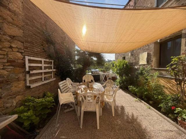 Casa indipendente in vendita a Capannoli PI