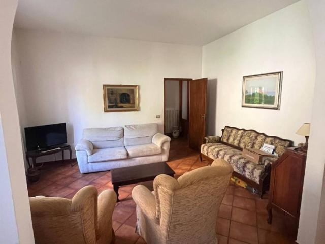 Casa indipendente in vendita a Capannoli PI