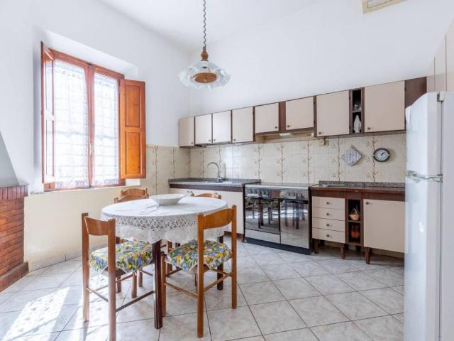 Casa indipendente in vendita a Capannoli PI