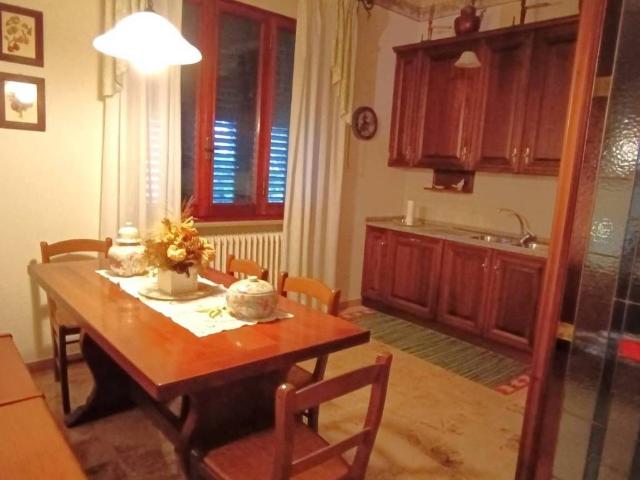 Casa indipendente in vendita a Capannoli PI