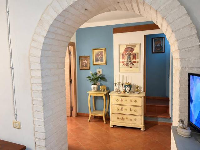 Casa indipendente in vendita a Capannoli PI