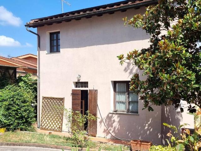 Casa indipendente in vendita a Capannoli PI