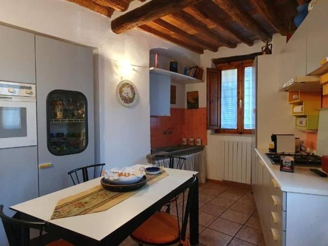 Casa indipendente in vendita a Capannori LU