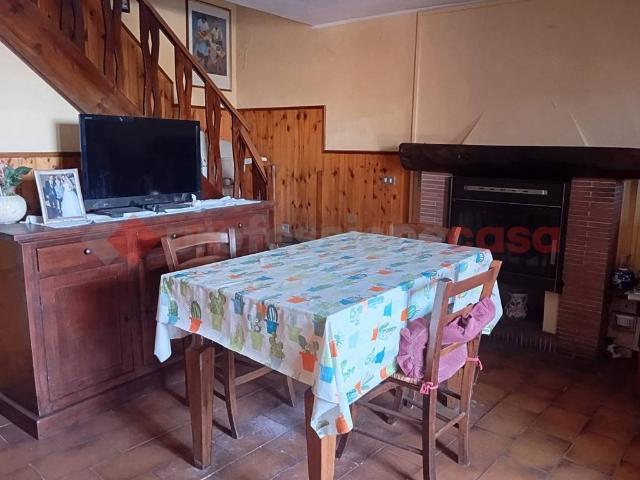 Casa indipendente in vendita a Capannori LU