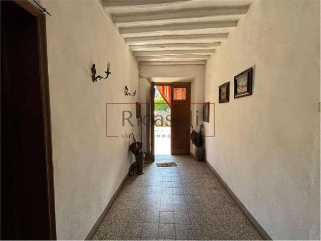 Casa indipendente in vendita a Capannori LU