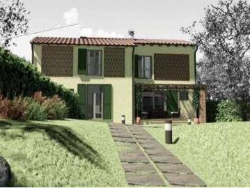 Casa indipendente in vendita a Capannori LU