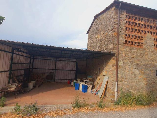 Casa indipendente in vendita a Capannori LU