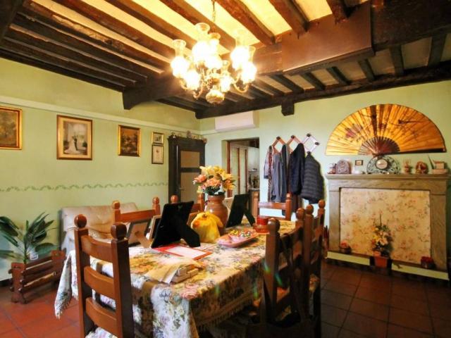Casa indipendente in vendita a Capannori LU
