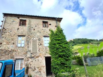 Casa indipendente in vendita a Capannori LU