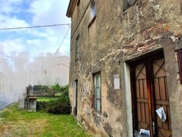 Casa indipendente in vendita a Capannori LU
