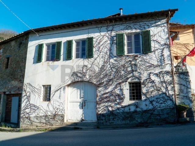 Casa indipendente in vendita a Capannori LU