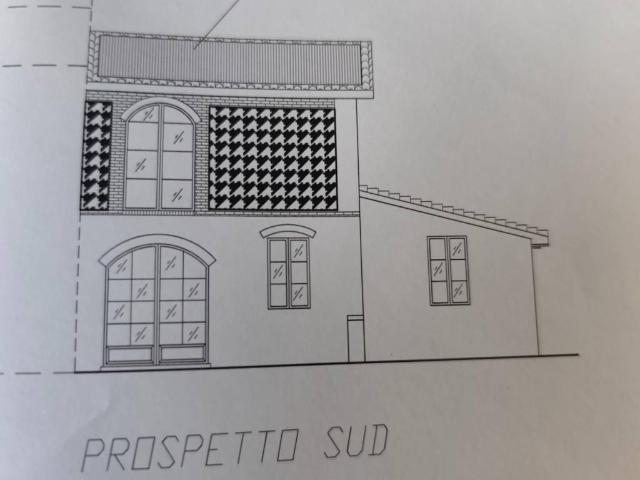 Casa indipendente in vendita a Capannori LU
