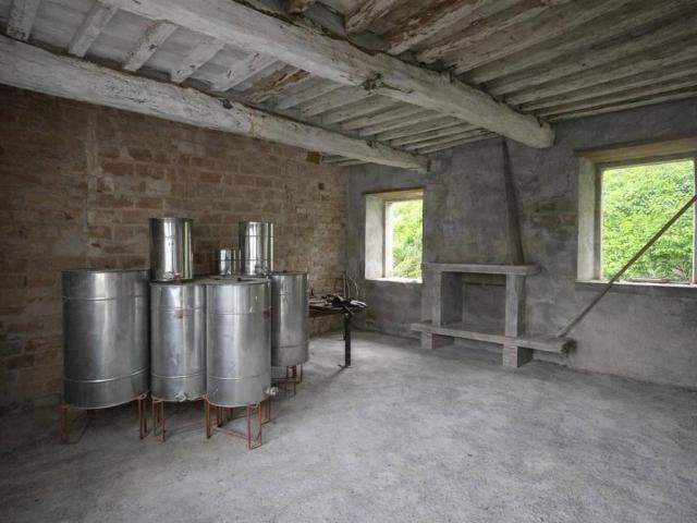 Casa indipendente in vendita a Capannori LU