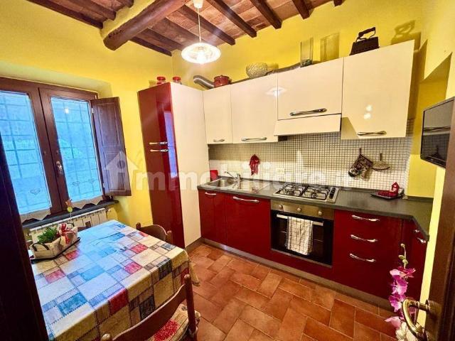 Casa indipendente in vendita a Capannori LU