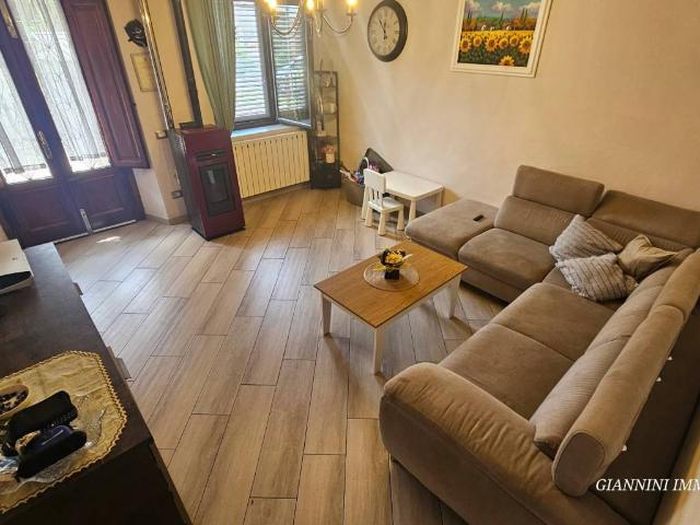 Casa indipendente in vendita a Capannori LU