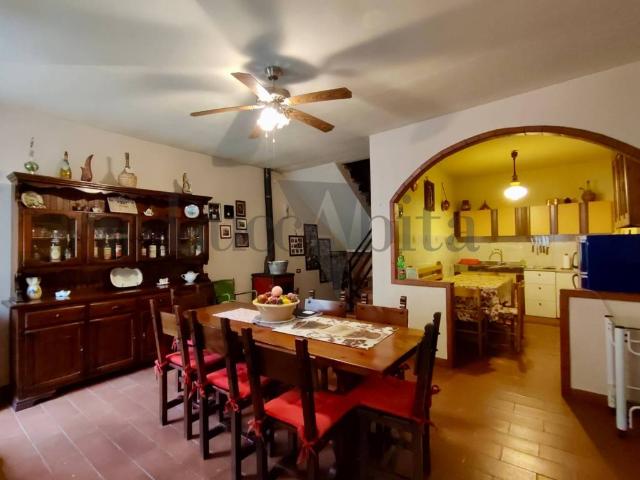 Casa indipendente in vendita a Capannori LU
