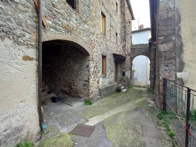 Casa indipendente in vendita a Capannori LU