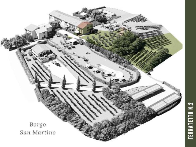 Casa indipendente in vendita a Capannori LU