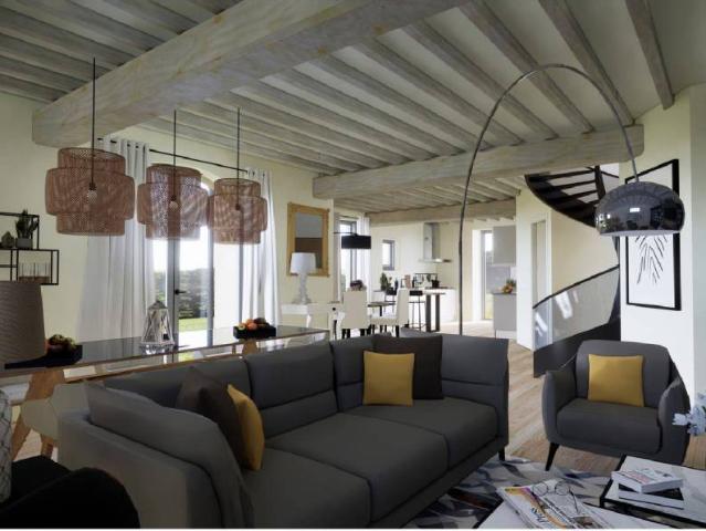 Casa indipendente in vendita a Capannori LU