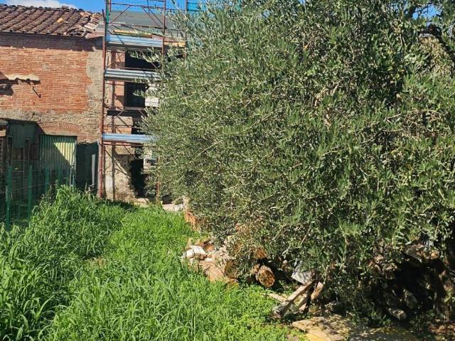 Casa indipendente in vendita a Capannori LU