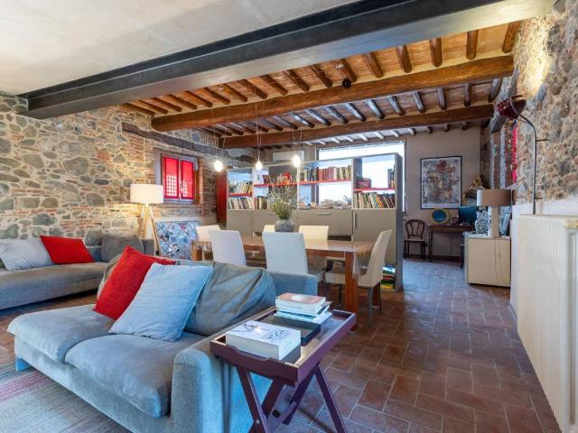 Casa indipendente in vendita a Capannori LU