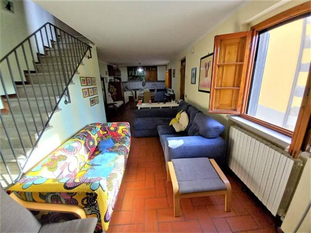 Casa indipendente in vendita a Capannori LU