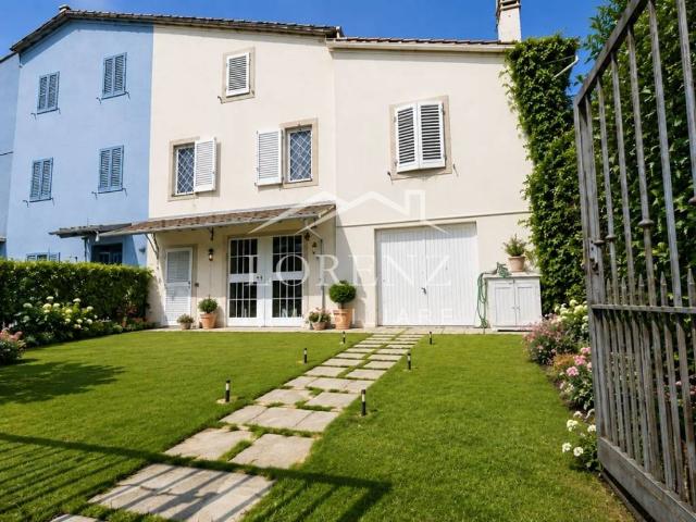 Casa indipendente in vendita a Capannori LU