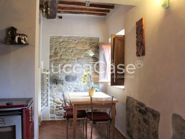 Casa indipendente in vendita a Capannori LU