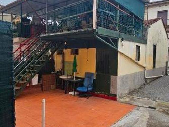 Casa indipendente in vendita a Capannori LU