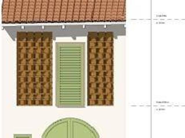 Casa indipendente in vendita a Capannori LU