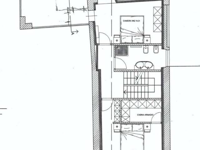 Casa indipendente in vendita a Capannori LU