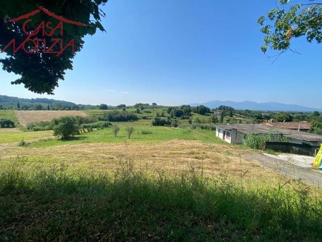 Casa indipendente in vendita a Capannori LU
