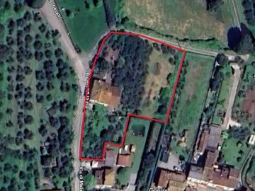 Casa indipendente in vendita a Capannori LU