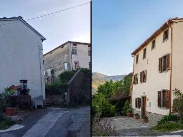Casa indipendente in vendita a Capannori LU
