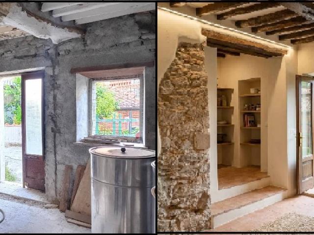Casa indipendente in vendita a Capannori LU