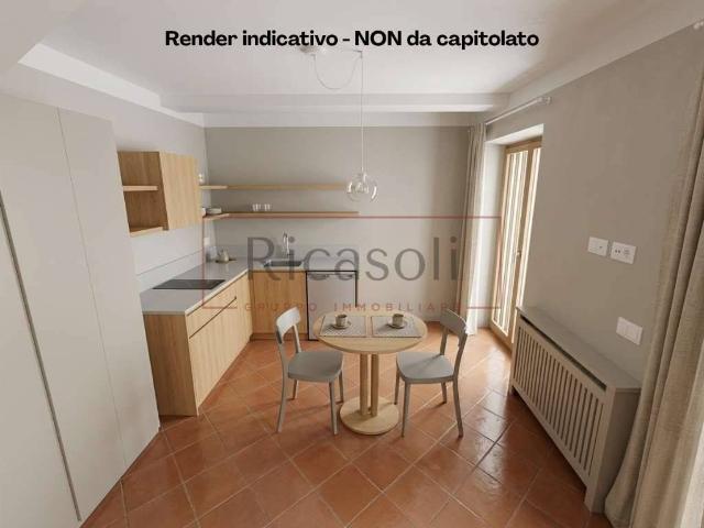 Casa indipendente in vendita a Capannori LU