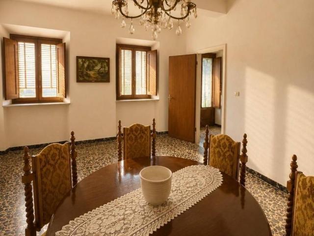 Casa indipendente in vendita a Capannori LU